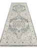 Texas 2201 Lt Blue Hallway Runner