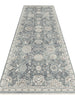 Texas 2202 Lt Blue Hallway Runner