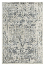 Castle 760 Grey