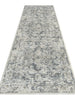 Castle 760 Grey Hallway Runner