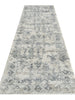 Castle 762 Grey Hallway Runner