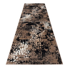 Baltimore 2912 Beige Hallway Runner