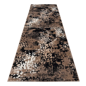 Baltimore 2912 Beige Hallway Runner