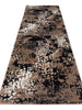 Baltimore 2912 Beige Hallway Runner