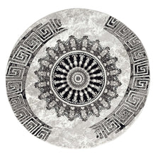 Baltimore 6447 Grey Round