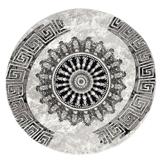Baltimore 6447 Grey Round