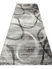 Baltimore 6687 Lt Grey Hallway Runner