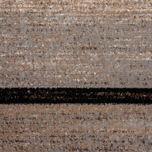 Baltimore 7866 Brown Hallway Runner