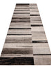 Baltimore 7866 Brown Hallway Runner