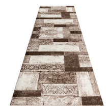 Baltimore 9619 Beige Hallway Runner