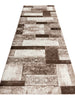 Baltimore 9619 Beige Hallway Runner