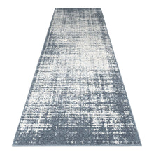Gulf 34 Blue Hallway Runner
