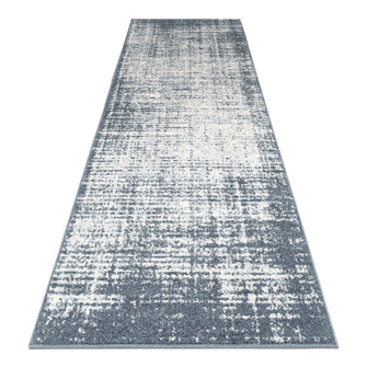 Gulf 34 Blue Hallway Runner
