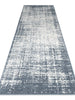 Gulf 34 Blue Hallway Runner