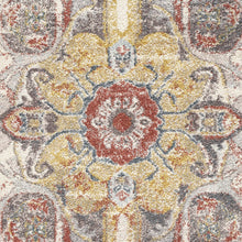 Gulf 3901 Blue Hallway Runner