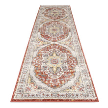 Gulf 3901 Blue Hallway Runner