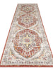Gulf 3901 Blue Hallway Runner
