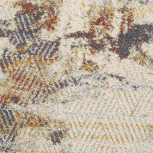 Gulf 3905 Cream Hallway Runner