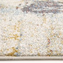 Gulf 3905 Cream Hallway Runner