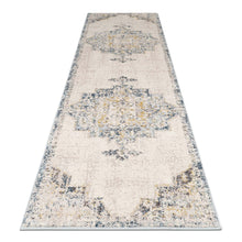 Gulf 591 Cream Hallway Runner