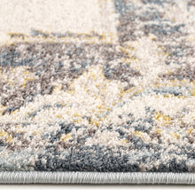 Gulf 591 Cream Hallway Runner