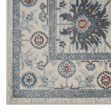 Gulf 6443 Grey Hallway Runner