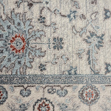 Gulf 6443 Grey Hallway Runner