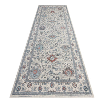 Gulf 6443 Grey Hallway Runner
