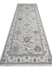 Gulf 6443 Grey Hallway Runner