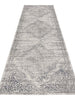 Allure 626 Lt Grey Hallway Runner