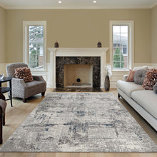 Allure 627 Lt Grey