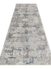 Allure 627 Lt Grey Hallway Runner