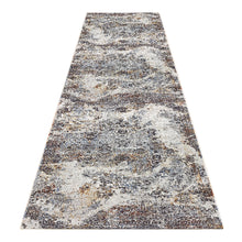 Allure 664 Lt Grey Hallway Runner