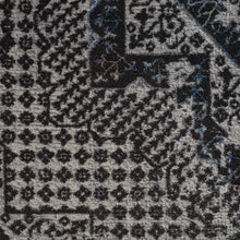 Clara 135 Dk Grey Hallway Runner
