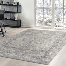 Clara 135 Lt Grey
