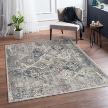Clara 642 Grey