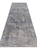Clara 647 Grey Hallway Runner