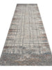 Grace 36 Grey Hallway Runner