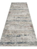 Grace 80 Lt Grey Hallway Runner