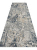 Grace 87 Lt Grey Hallway Runner