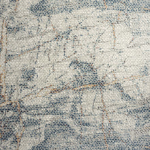 Grace 94 Grey Hallway Runner
