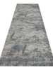Grace 94 Grey Hallway Runner