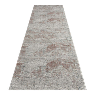 Grace 94 Lt Grey Hallway Runner