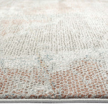 Grace 94 Lt Grey Hallway Runner