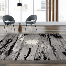 Fancy 3444 Grey
