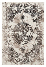 Fancy 3446 Brown