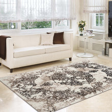 Fancy 3446 Brown
