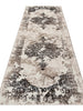 Fancy 3446 Brown Hallway Runner