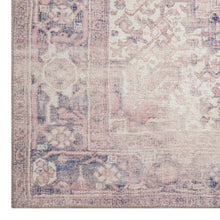 Dorset 245 Multi Hallway Runner