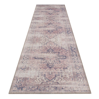 Dorset 245 Multi Hallway Runner